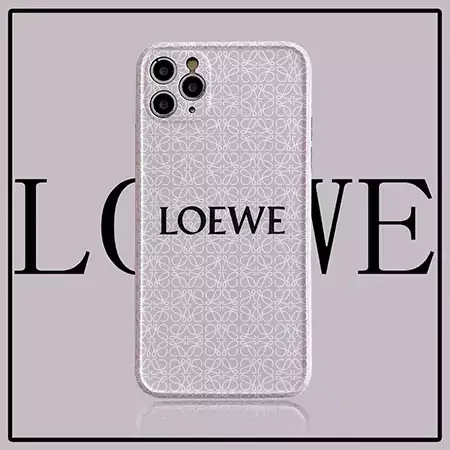 ロエベ  ブランド スマホケースiPhone17/17pro/17 promax/17 air 
