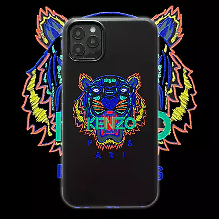 ケンゾー  ブランド スマホケースiPhone17/17pro/17 promax/17 air 