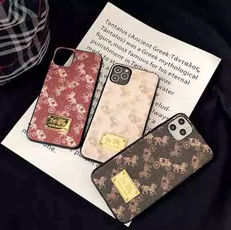 コーチ ブランド スマホケースiPhone17/17pro/17 promax/17 air 