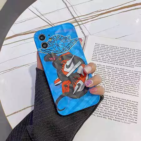 ジョーダン ブランド スマホケースiPhone17/17pro/17 promax/17 air 