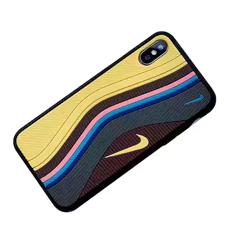 ナイキ ブランド スマホケースiPhone17/17pro/17 promax/17 air 