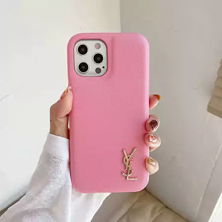 サンローラン ブランド スマホケースiPhone17/17pro/17 promax/17 air 