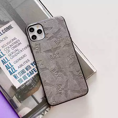 ボーイロンドン Boy ケースiPhone17/17pro/17 promax/17 air 