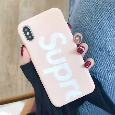 シュプリーム ブランド スマホケースiPhone17/17pro/17 promax/17 air 