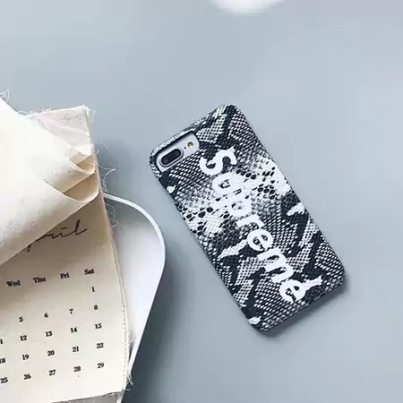 シュプリーム ブランド スマホケースiPhone17/17pro/17 promax/17 air 