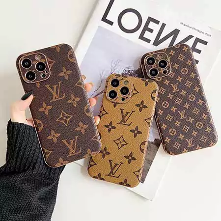 ルイヴィトン ブランド スマホケースiPhone17/17pro/17 promax/17 air 