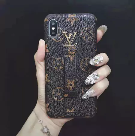 ルイヴィトン ブランド スマホケースiPhone17/17pro/17 promax/17 air 
