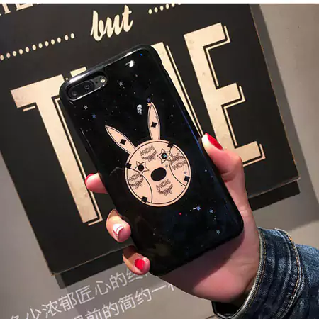 エムシーエム ブランド スマホケースiPhone17/17pro/17 promax/17 air 