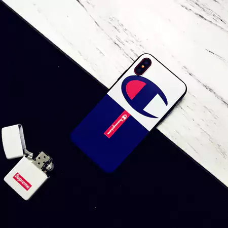 チャンピオン ブランド スマホケースiPhone17/17pro/17 promax/17 air 