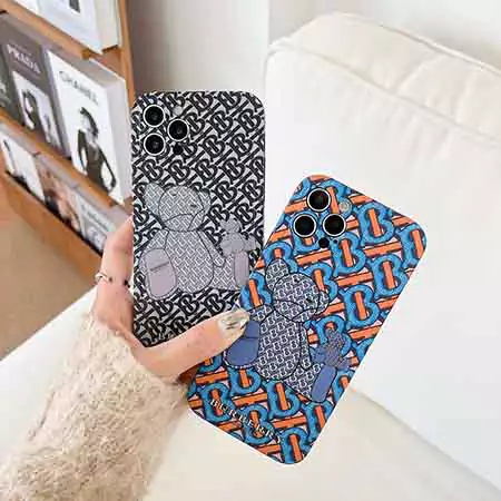 バーバリー  ブランド スマホケースiPhone17/17pro/17 promax/17 air 