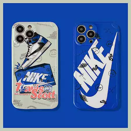 ナイキ ブランド スマホケースiPhone17/17pro/17 promax/17 air 
