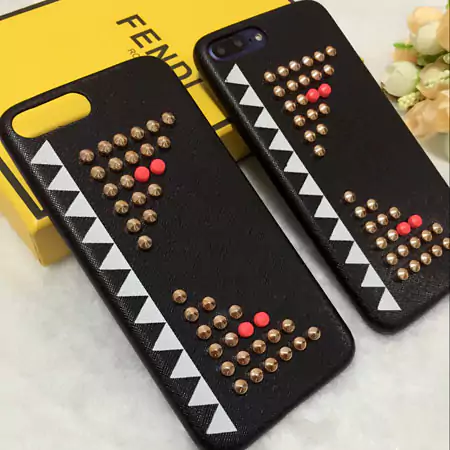 フェンディブランド スマホケースiPhone17/17pro/17 promax/17 air 