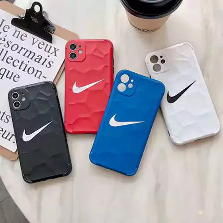 ナイキ ブランド スマホケースiPhone17/17pro/17 promax/17 air 