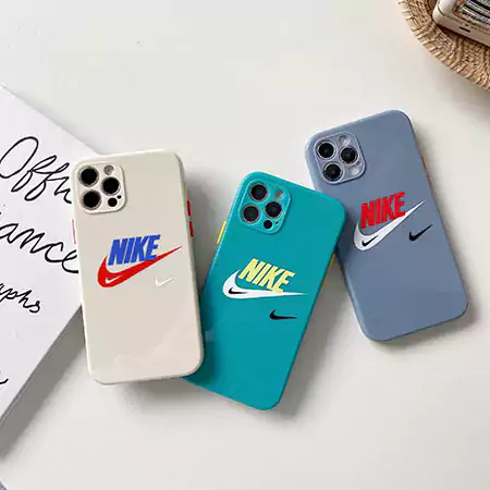 ナイキ ブランド スマホケースiPhone17/17pro/17 promax/17 air 
