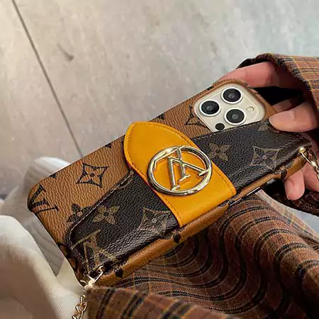 ルイヴィトン ブランド スマホケースiPhone17/17pro/17 promax/17 air 