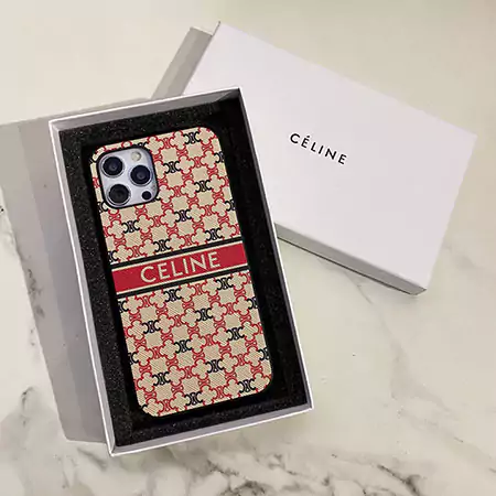 セリーヌ ブランド スマホケースiPhone17/17pro/17 promax/17 air 