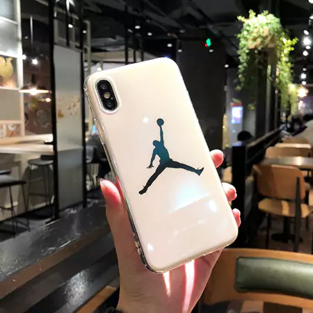 ジョーダン ブランド スマホケースiPhone17/17pro/17 promax/17 air 