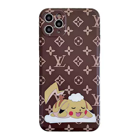 ルイヴィトン ブランド スマホケースiPhone17/17pro/17 promax/17 air 