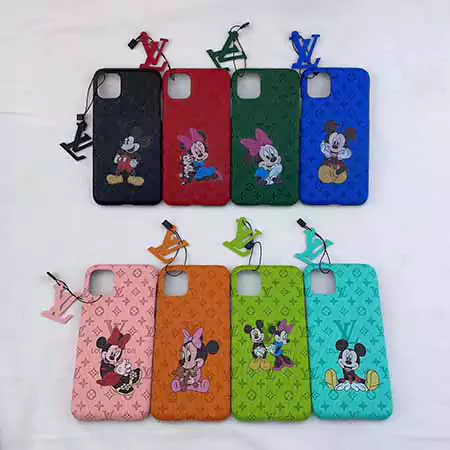 ルイヴィトン ブランド スマホケースiPhone17/17pro/17 promax/17 air 