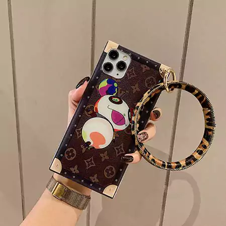 ルイヴィトン ブランド スマホケースiPhone17/17pro/17 promax/17 air 