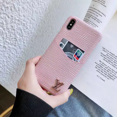 ルイヴィトン ブランド スマホケースiPhone17/17pro/17 promax/17 air 