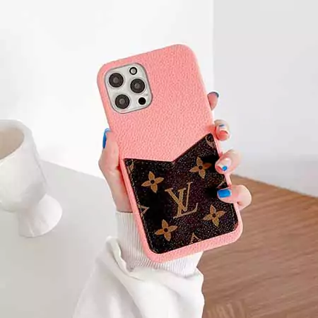 ルイヴィトン ブランド スマホケースiPhone17/17pro/17 promax/17 air 