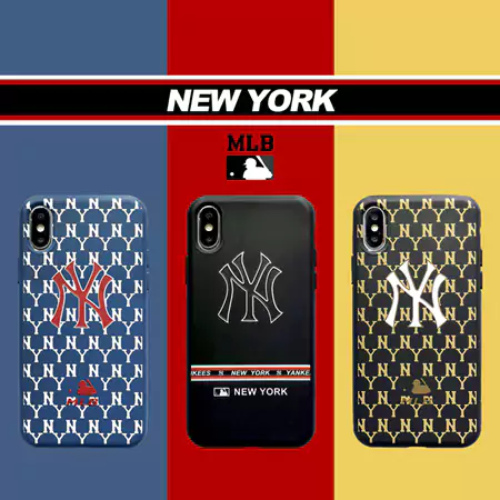 NY ブランド スマホケースiPhone17/17pro/17 promax/17 air 