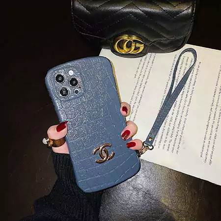 シャネル ブランド スマホケースiPhone17/17pro/17 promax/17 air 