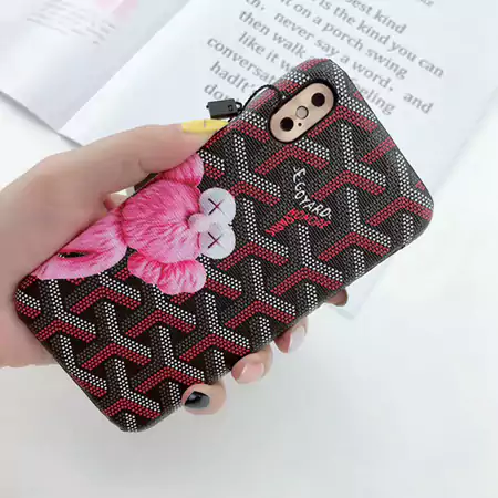 ジバンシー ブランド スマホケースiPhone17/17pro/17 promax/17 air 