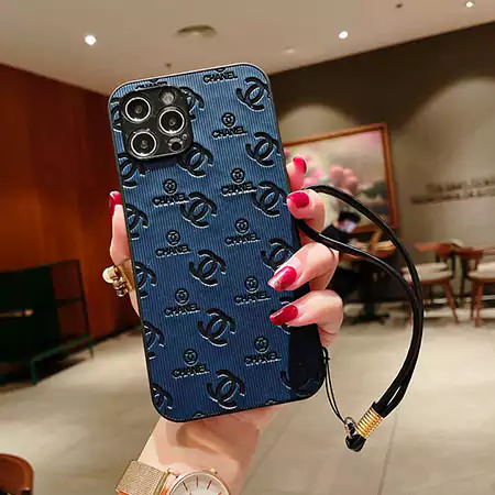 シャネル ブランド スマホケースiPhone17/17pro/17 promax/17 air 