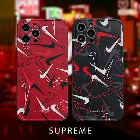 ナイキ ブランド スマホケースiPhone17/17pro/17 promax/17 air 