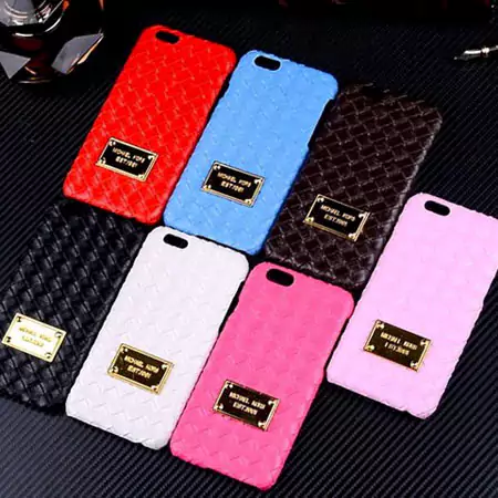 マイケルコース ブランド スマホケースiPhone17/17pro/17 promax/17 air 