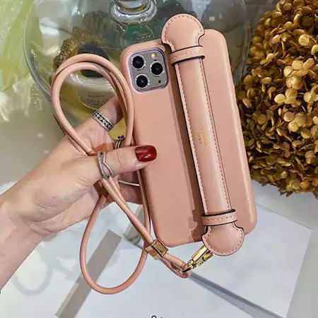 セリーヌ ブランド スマホケースiPhone17/17pro/17 promax/17 air 