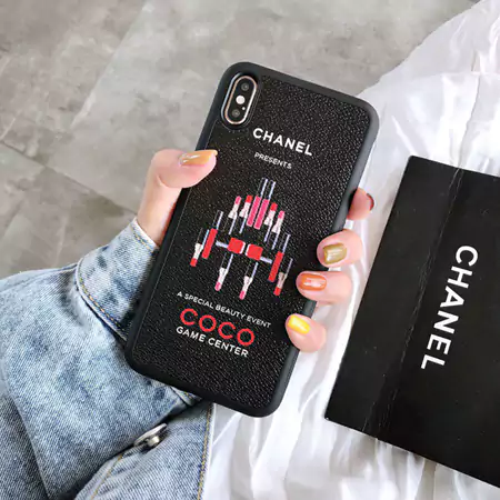 シャネル ブランド スマホケースiPhone17/17pro/17 promax/17 air 