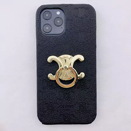 セリーヌ ブランド スマホケースiPhone17/17pro/17 promax/17 air 