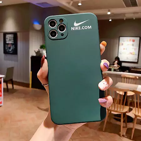 ナイキ ブランド スマホケースiPhone17/17pro/17 promax/17 air 