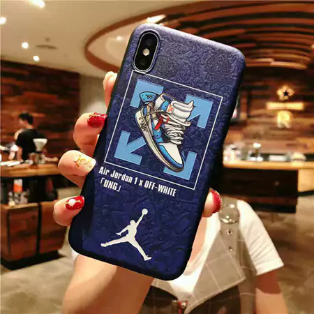 ジョーダン ブランド スマホケースiPhone17/17pro/17 promax/17 air 