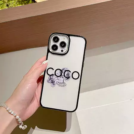 シャネル ブランド スマホケースiPhone17/17pro/17 promax/17 air 