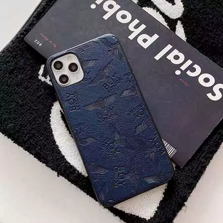 ボーイロンドン Boy ケースiPhone17/17pro/17 promax/17 air 