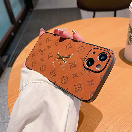 ルイヴィトン ブランド スマホケースiPhone17/17pro/17 promax/17 air 