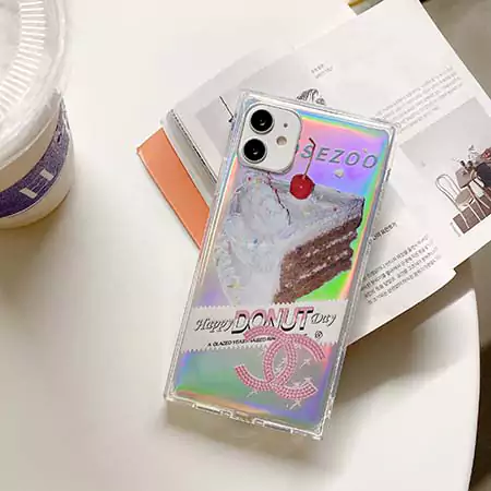 シャネル ブランド スマホケースiPhone17/17pro/17 promax/17 air 