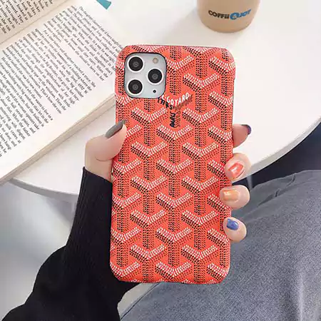 ゴヤール ブランド  スマホケースiPhone17/17pro/17 promax/17 air 