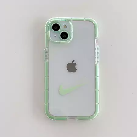 ナイキ ブランド スマホケースiPhone17/17pro/17 promax/17 air 