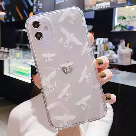 ボーイロンドン Boy ケースiPhone17/17pro/17 promax/17 air 