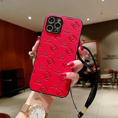 シャネル ブランド スマホケースiPhone17/17pro/17 promax/17 air 