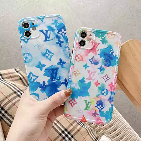 ルイヴィトン ブランド スマホケースiPhone17/17pro/17 promax/17 air 