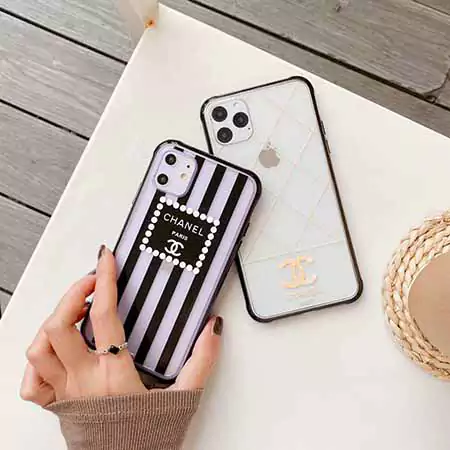 シャネル ブランド スマホケースiPhone17/17pro/17 promax/17 air 