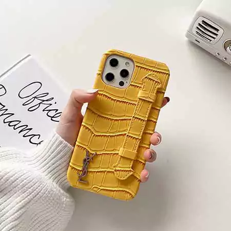 サンローラン ブランド スマホケースiPhone17/17pro/17 promax/17 air 