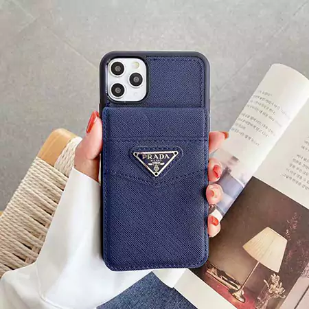 プラダ ハイブランド スマホケースiPhone17/17pro/17 promax/17 air 