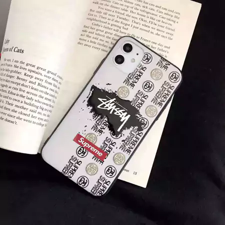 シュプリーム ブランド スマホケースiPhone17/17pro/17 promax/17 air 